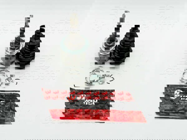 WISCO 2163118-00 | Aks Kafası Dıs (Abssız 31X58,5X33 Uzunluk 85,9mm) Chevrolet Cruze (J300) 1.4 1.6 1.7D 1.8 2.0Cdı 09 -