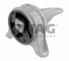 SWAG 40923681 | Motor Takozu Ön Sağ Opel Astra H Zafira B Z14XEL Z14XEP Z16XER A16XER A16LET Z16LET Z13DTH