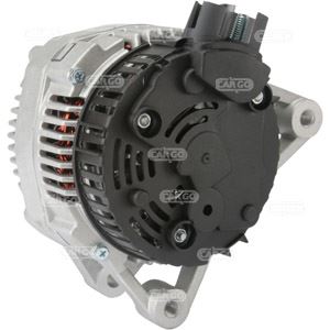Peugeot 206 1998-2011 1.4 Benzinli Alternatör Hc- Cargo Marka