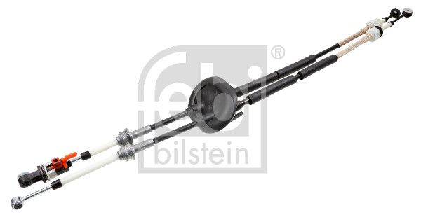 FEBI BILSTEIN 179981 | Vites Kumanda Teli C4 14Hdı-16Hdı-20Hdı-Pp307