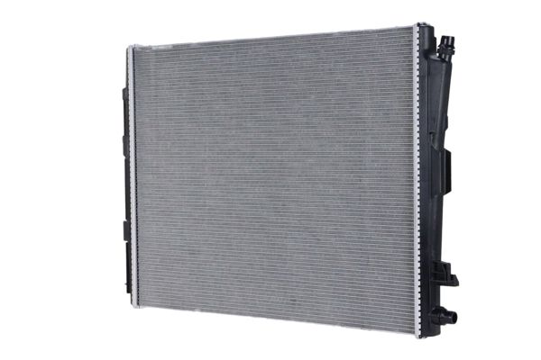 HELLA 8MK366303461 | Radyatör G-20 / 21 / 28 / 29 B-46 / 48