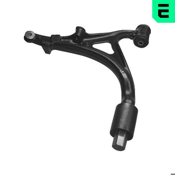 OPTIMAL G6-956 | Salıncak Ön Alt Sol Mercedes M-Serisi (W163) 2001-2005