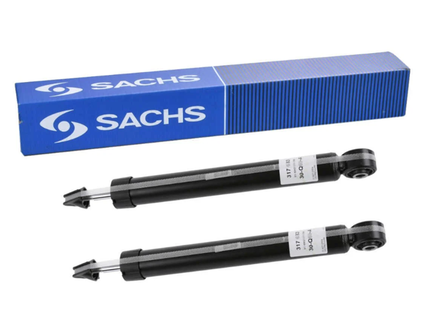 SACHS 317 683 | Amortısör Arka Mokka / Mokka X