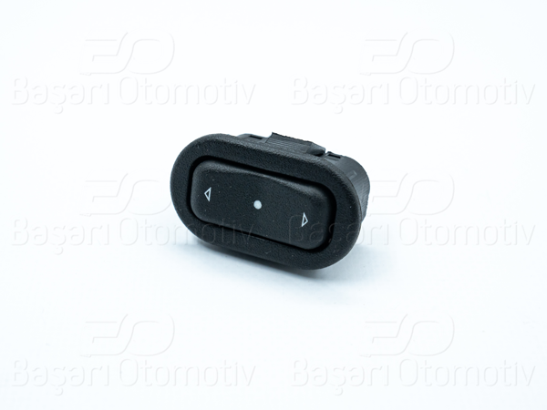 WISCO 2223113-00 | Cam Açma Anahtarı Tekli Dikey Soketli 4 Pin Opel Astra G Corsa C Combo C Meriva A Zafira A 1998-2010
