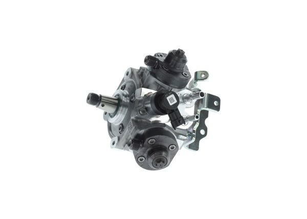 BOSCH 0445010867 | Komple Pompa Cr