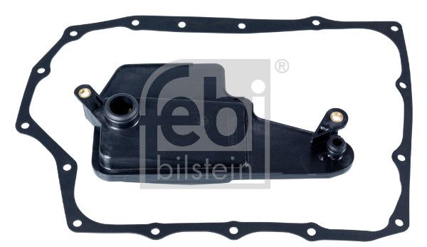 FEBI BILSTEIN 107828 | Şanzıman Mazda 2 14 -