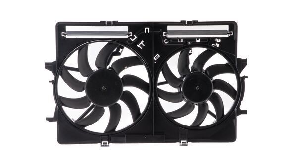 MAHLE CFF 649 000S | Fan Davlumbazı Motorlu Modulsuz Audi