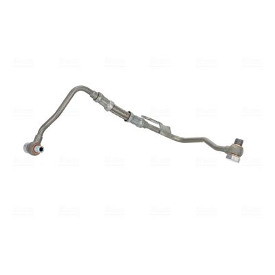 NISSENS 935374 | Yağlama Borusu-Man / Tge 2.140 (2017) 2.0 TDI / Volkswagen-Crafter 2.0 TDI