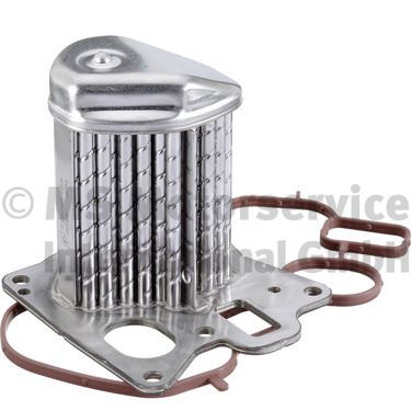 PIERBURG 7.09730.18.0 | EGR Valfi Soğutucusu Opel Insignia A 2.0D