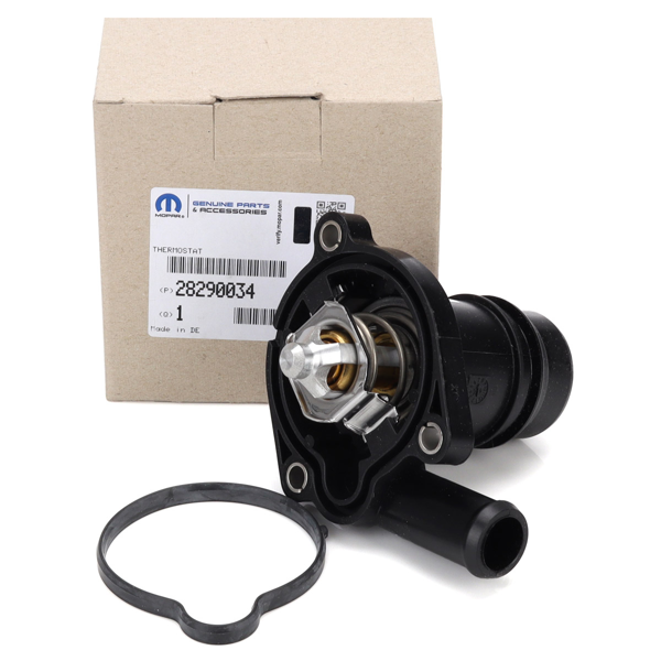PSA 28290034 | Opel Mokka 1.4 Turbo (A14NET) Termostat Orijinal