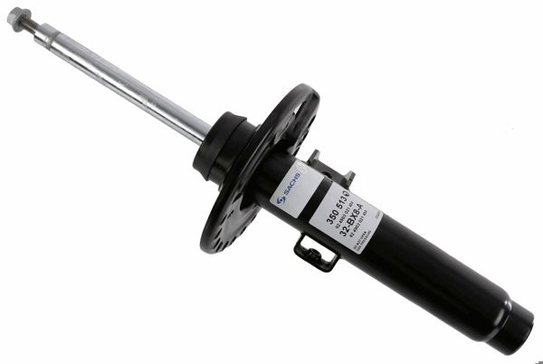 SACHS 350513 | Amortisör Ön Sol G20