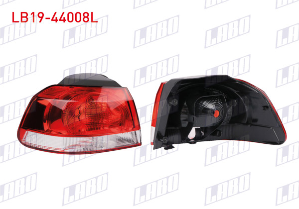 LABO LB19-44008L | Stop Sol Dıs Volkswagen Golf VI 2009-2013