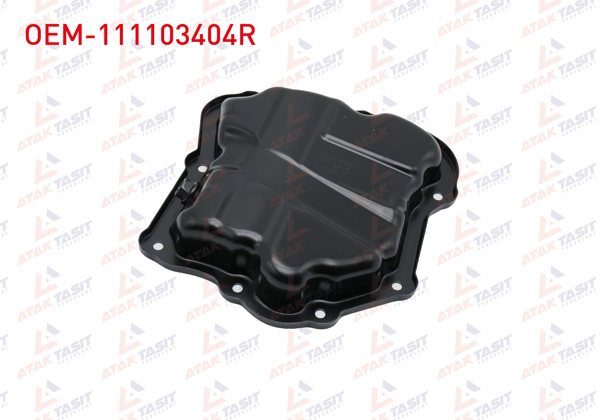 OEM OEM-111103404R | Yağ Karteri Alt Renault Megane IV H4m