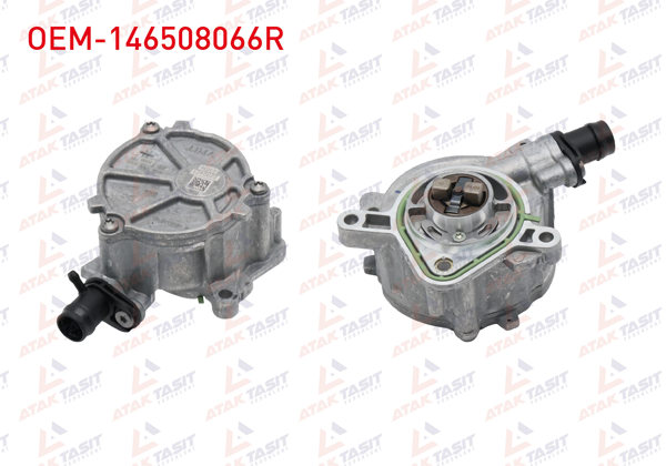 OEM OEM-146508066R | Fren Vakumu Renault Captur II / Clio V / Dacia Lodgy / Megane IV / Talisman / 1.3 H5h