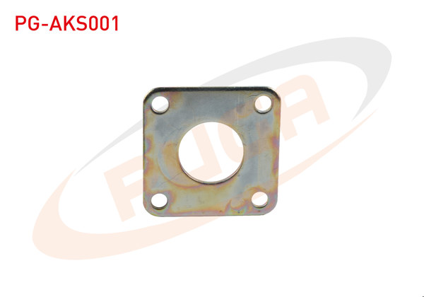 PUGA PG-AKS001 | Aks Kare Sacı Dks | 10 Adet