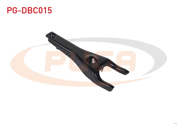PUGA PG-DBC015 | Debriyaj Catalı Corolla 1.6