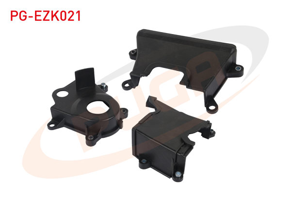 PUGA PG-EZK021 | Eksantrik Kapağı Takım Corolla Ae101 1.6 1992-1998