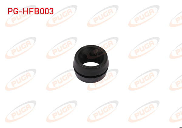 PUGA PG-HFB003 | Hava Filtre Bağlantı Lastiği (Büyük) Albea / Palio / Doblo / Linea / Fiorino 1.3 Mtj | 10 Adet