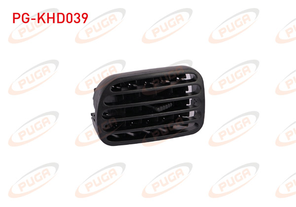PUGA PG-KHD039 | Kalorifer Havalandırma Dıfuzoru Orta Sol Megane I 1999 -