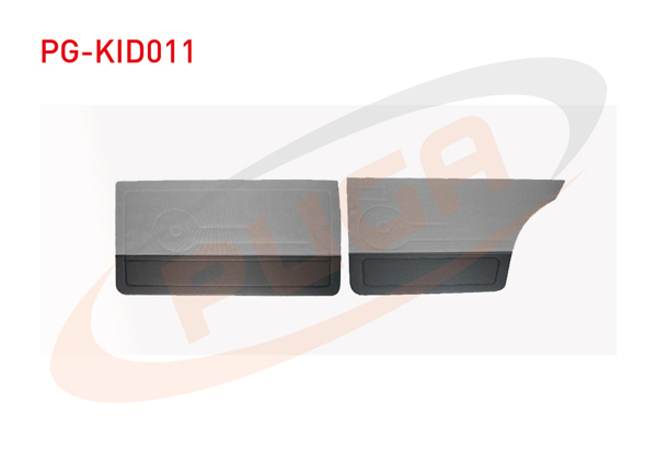 PUGA PG-KID011 | Kapı Döşemesi Takım Kumaş Fiat Sahın S