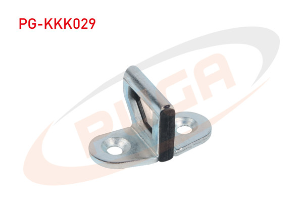 PUGA PG-KKK029 | Kapı Kilit Karsılıgı Fiat Ducato III / Peugeot Boxer III / Citroen Jumper III 2006-2014