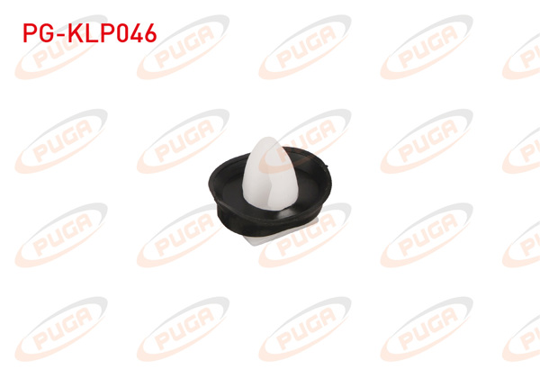 PUGA PG-KLP046 | Yan Çıta Klipsi Ducato / Boxer / Jumper | 100 Adet