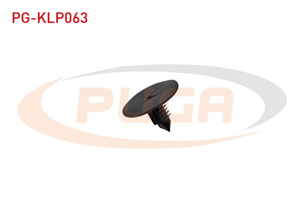 PUGA PG-KLP063 | Davlumbaz Klipsi Megane | 100 Adet