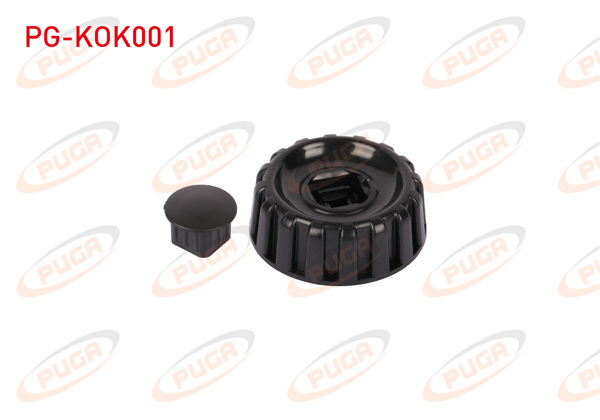 PUGA PG-KOK001 | Koltuk Ayar Kolu R19 R21 | 10 Adet