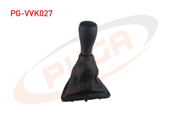 PUGA PG-VVK027 | Vites Körüğü Topuzlu Siyah Fiorino-Bıper-Nemo