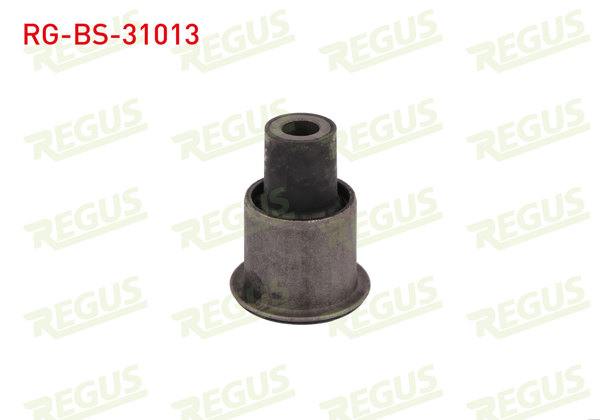 REGUS RG-BS-31013 | Salıncak Burcu Ön Sol-Sağ Alt Nissan Navara (D40) 2.5 DCI 2005-2015