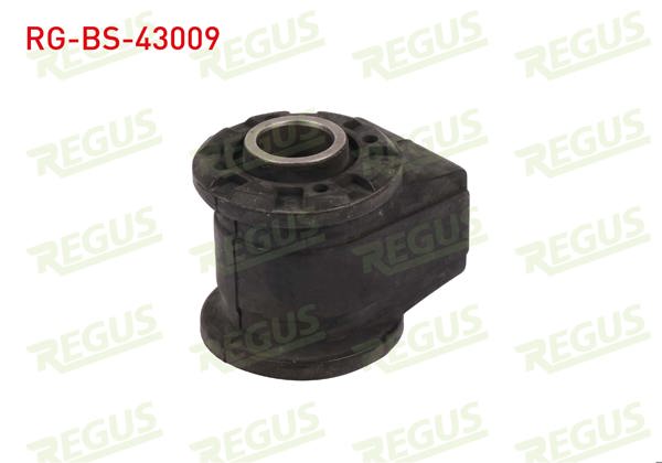 REGUS RG-BS-43009 | Salıncak Burcu Ön Sol-Sağ Alt Toyota Corolla (_E9_) 1.3 1987-1993