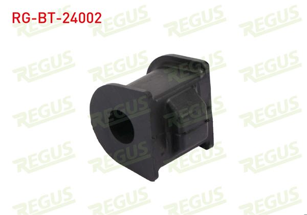 REGUS RG-BT-24002 | Viraj Demir Lastiği Ön Sol-Sağ Orta Cap 19 Kia Cerato (Ld) 1.5 CRDI 2004-2012