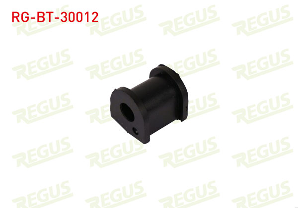 REGUS RG-BT-30012 | Viraj Demir Lastiği Arka Mitsubishi Carisma 1996-2006