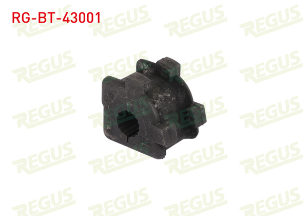 REGUS RG-BT-43001 | Viraj Demir Lastiği Arka Sol-Sağ Orta Cap 14 Toyota Avensis (T22) 1.6 Vvt-I 1997-2003
