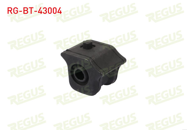 REGUS RG-BT-43004 | Viraj Demir Lastiği Ön Sağ Orta Cap 21 Toyota Auris (Zre15) 1.33 Dual-Vvt-I 2007-2012