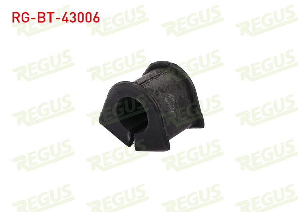 REGUS RG-BT-43006 | Viraj Demir Lastiği Ön Sol-Sağ Orta Cap 25 Toyota Corolla (_E10_) 1.3 12V 1992-1997