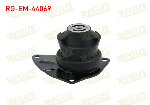REGUS RG-EM-44069 | Motor Takozu Ön Sağ Volkswagen Lupo (6X1,6E1) 1.4 1998-2005
