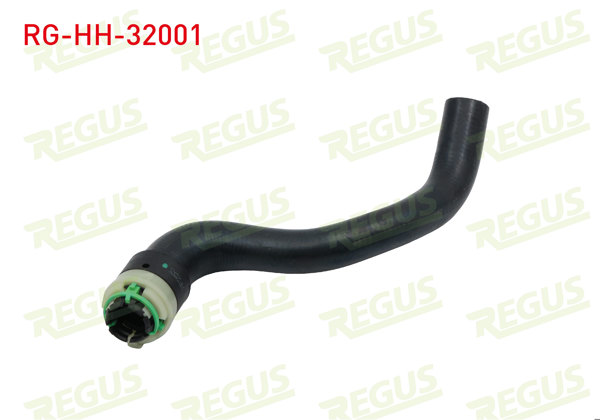 REGUS RG-HH-32001 | Kalorifer Hortumu Çıkış Opel Astra H 1.3 CDTI 2004-2010