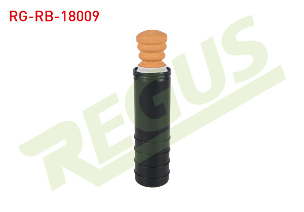 REGUS RG-RB-18009 | Süspansiyon Takozu Arka Kit Linea