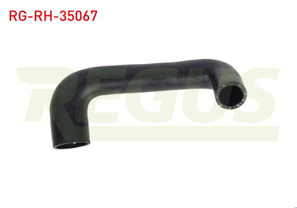 REGUS RG-RH-35067 | Radyatör Üst Hortumu Renault R12 1.4 1971-2000