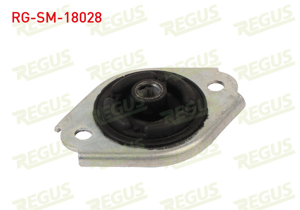 REGUS RG-SM-18028 | Amortisör Takozu Arka Sol-Sağ Fiat Uno 70 1.4İ 1994-2000