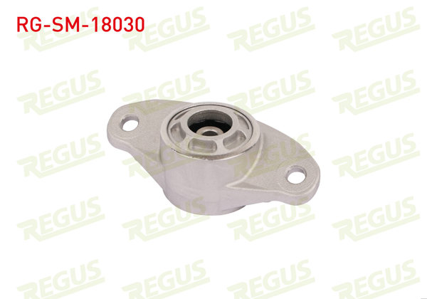 REGUS RG-SM-18030 | Amortisör Takozu Arka Linea / Grande Punto