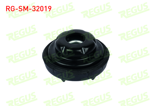 REGUS RG-SM-32019 | Amortisör Takozu Ön Sol-Sağ Chevrolet Cruze (J300) 1.6 2009-2014