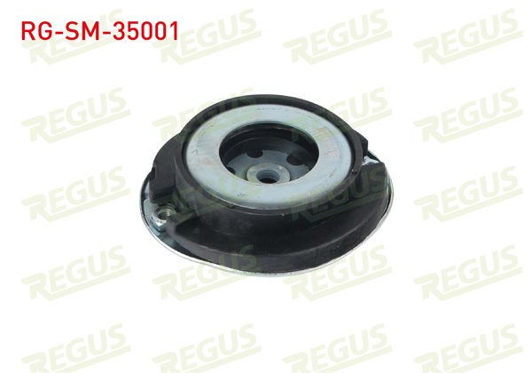 REGUS RG-SM-35001 | Amortisör Takozu Renault 9