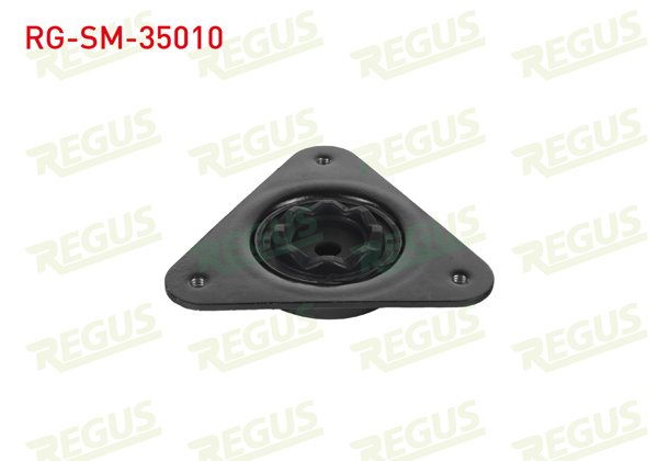REGUS RG-SM-35010 | Amortisör Takozu Megane IV / Kadjar / Qashqai