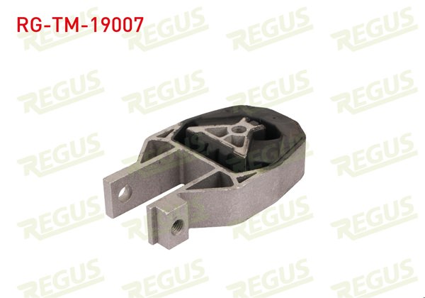 REGUS RG-TM-19007 | Şanzıman Takozu Alt Ford Focus II (Da) 1.4İ 2004-2011