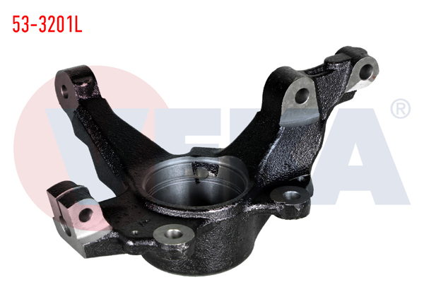 VEKA 53-3201L | Aks Tasıyıcı Sol Ön 72mm Opel Corsa D 1.3 CDTI 2006-2014