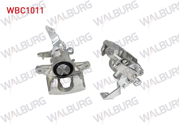 WALBURG WBC1011 | Fren Kaliperi Sağ Arka Piston 42mm Disk 305mm Renault Master II 2.5 DCI 2003-2010 | 1 Adet