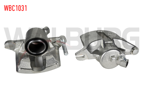 WALBURG WBC1031 | Fren Kaliperi Sağ On Piston 54mm Disk 238mm Renault Kangoo 1.4İ-1.5 DCI-1.9 D 1998-2008 | 1 Adet