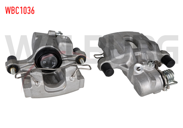 WALBURG WBC1036 | Fren Kaliperi Sol Arka Piston 38mm Disk 274mm Renault Laguna II 1.6İ 16V-II 1.9 DCI-2.0İ 2001-2007 | 1 Adet